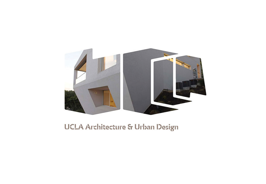 ucla school of architecture logo - from the desk of james mckinnon ucla school of architecture logo - from the desk of james mckinnon